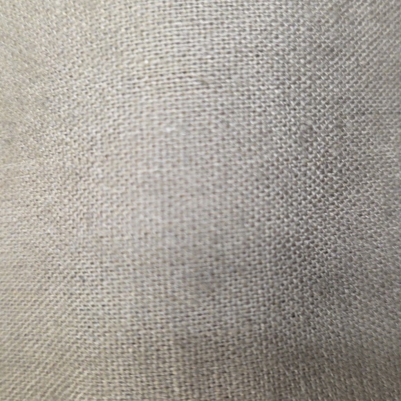 VENUS Olive Green Belted Vest. Size 4 - Picture 3 of 5